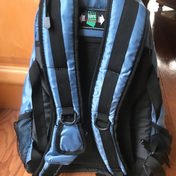 New backpack - Picture 3 of 3